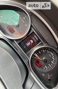 Внедорожник / Кроссовер Audi Q7 2011 в 