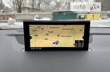 Внедорожник / Кроссовер Audi Q7 2016 в 