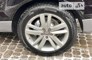Внедорожник / Кроссовер Audi Q7 2012 в 