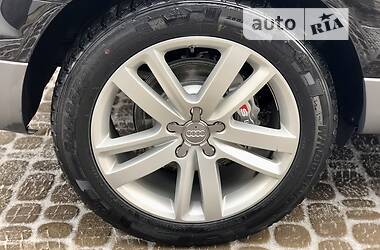 Внедорожник / Кроссовер Audi Q7 2012 в 