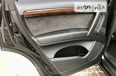 Внедорожник / Кроссовер Audi Q7 2012 в 