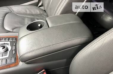 Внедорожник / Кроссовер Audi Q7 2012 в 
