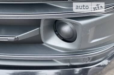 Внедорожник / Кроссовер Audi Q7 2017 в 