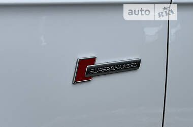 Позашляховик / Кросовер Audi Q7 2011 в Тернополі