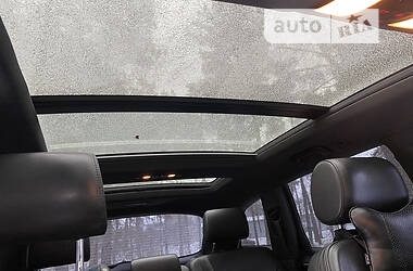 Внедорожник / Кроссовер Audi Q7 2008 в Киеве