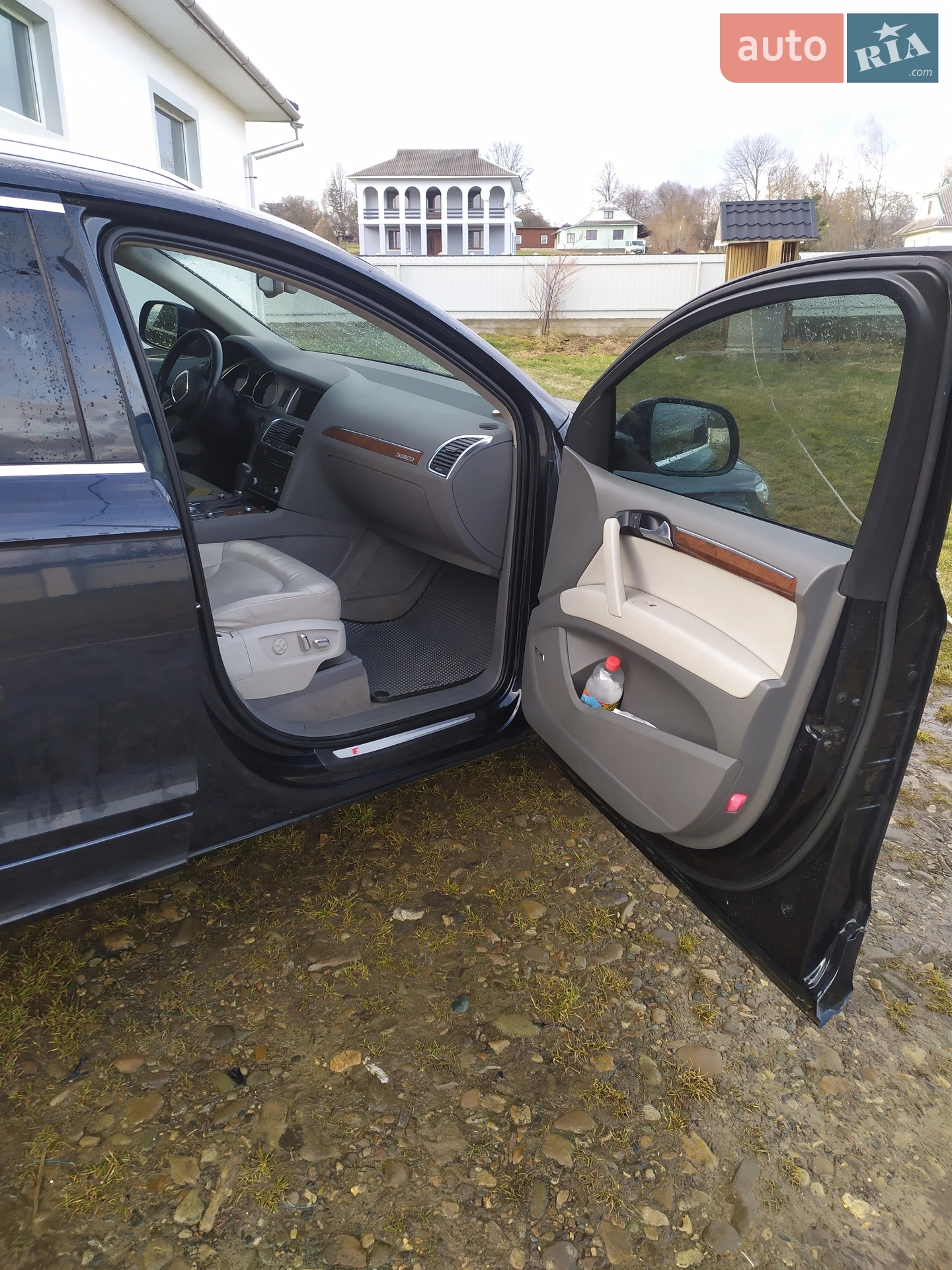 2011 Audi Q7 - мініатюра 18