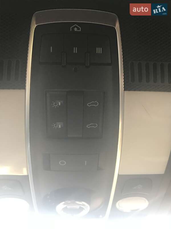 Внедорожник / Кроссовер Audi Q7 2013 в Ивано-Франковске