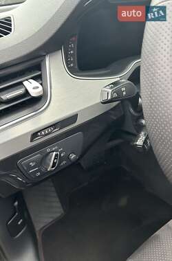 Внедорожник / Кроссовер Audi Q7 2015 в Тячеве