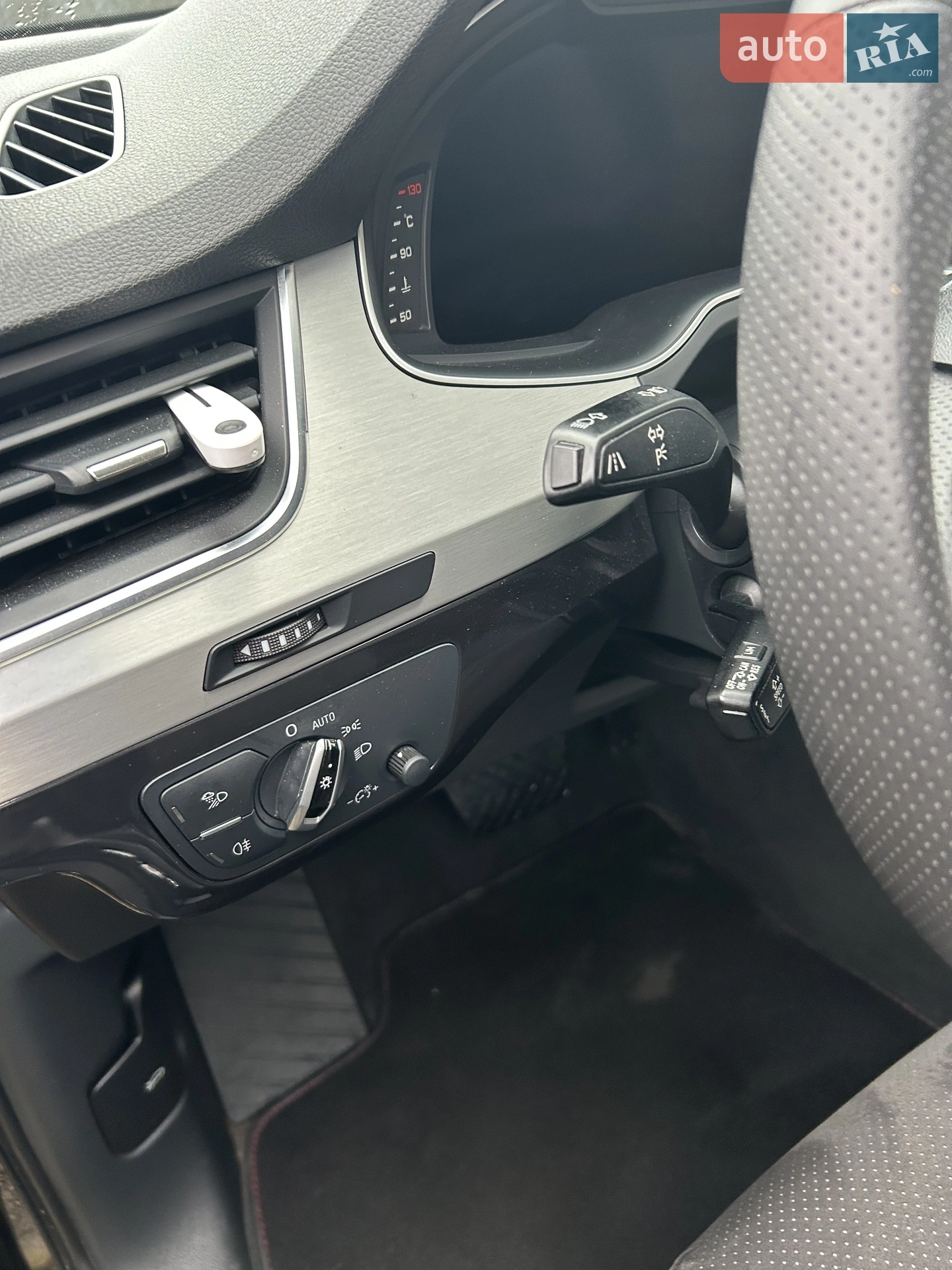 2015 Audi Q7 - мініатюра 9