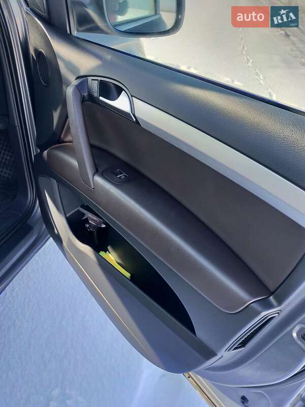 Позашляховик / Кросовер Audi Q7 2012 в Полтаві фото 17 Позашляховик / Кросовер Audi Q7 2012 в Полтаві