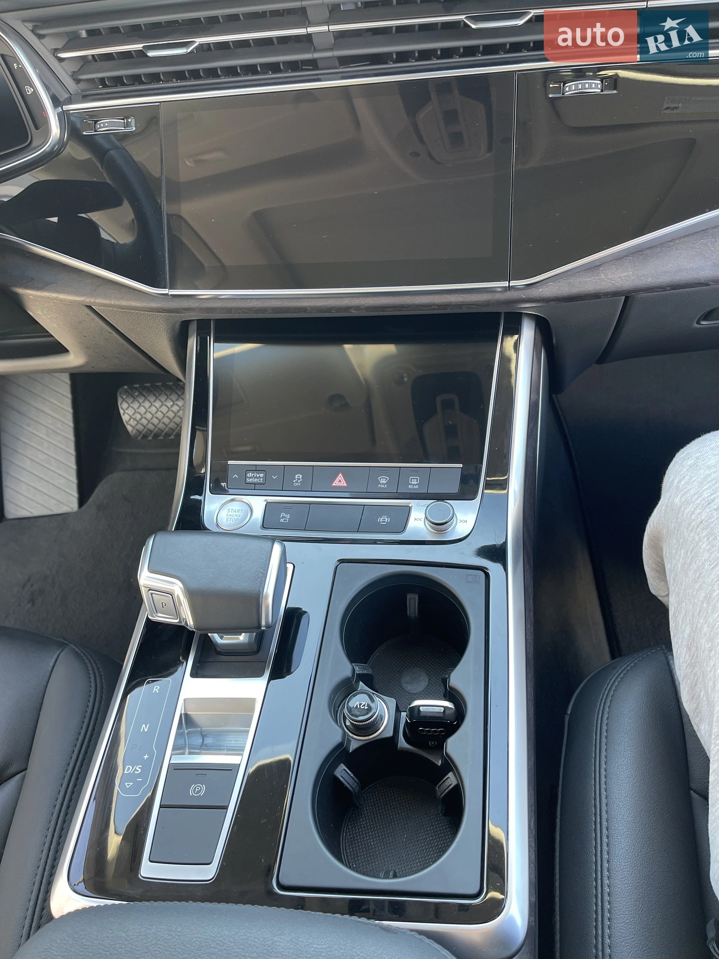 2020 Audi Q7 - мініатюра 28