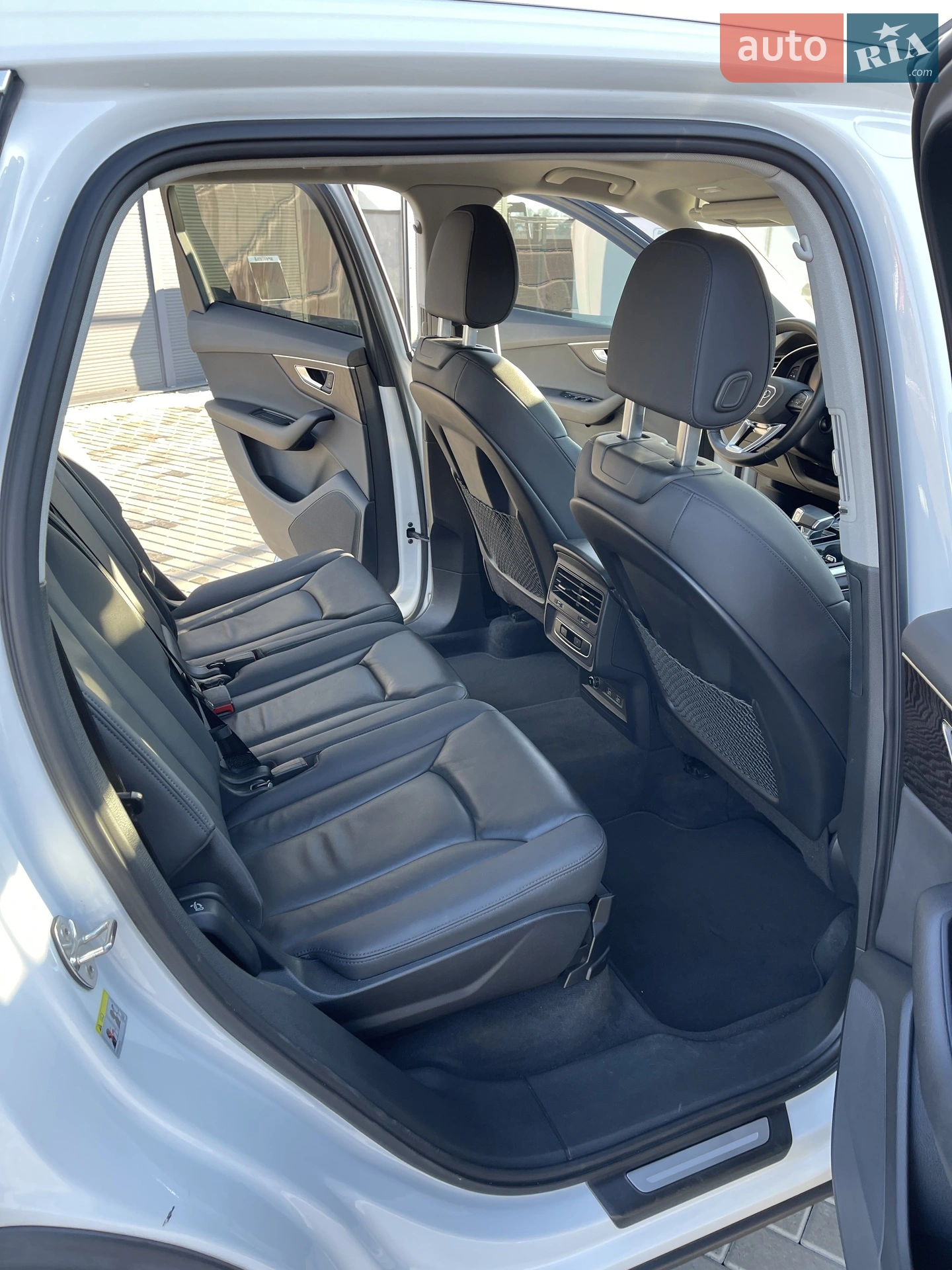 2020 Audi Q7 - мініатюра 26