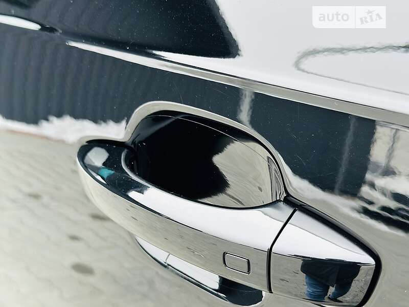 Позашляховик / Кросовер Audi Q7 2019 в Мукачевому