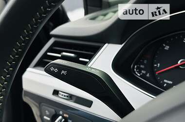 Позашляховик / Кросовер Audi Q7 2019 в Мукачевому