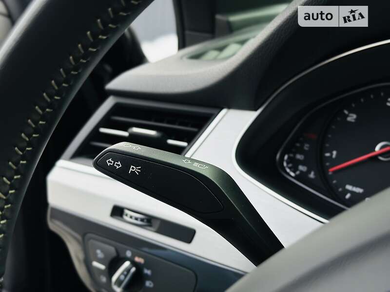 Позашляховик / Кросовер Audi Q7 2019 в Мукачевому