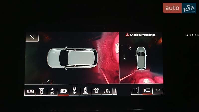 Позашляховик / Кросовер Audi Q7 2020 в Полтаві