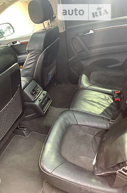 Позашляховик / Кросовер Audi Q7 2013 в Бродах