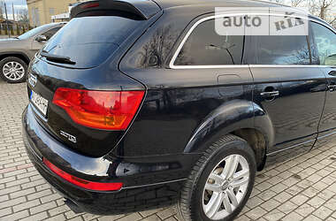 Внедорожник / Кроссовер Audi Q7 2006 в Ивано-Франковске