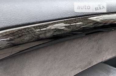 Внедорожник / Кроссовер Audi Q7 2014 в 