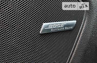 Внедорожник / Кроссовер Audi Q7 2014 в 
