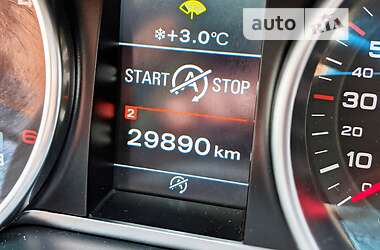 Внедорожник / Кроссовер Audi Q7 2014 в 