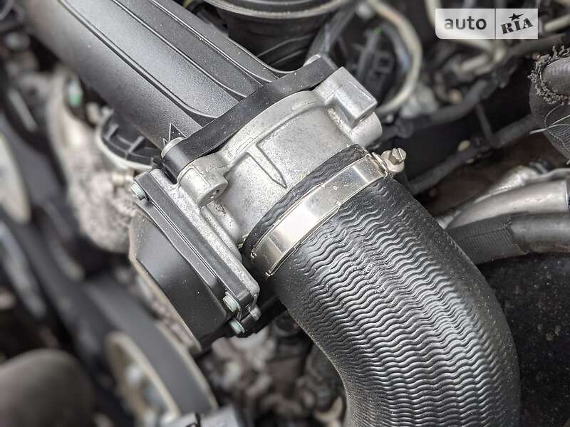Внедорожник / Кроссовер Audi Q7 2014 в Ровно