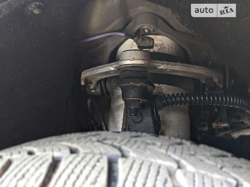 Внедорожник / Кроссовер Audi Q7 2014 в Ровно