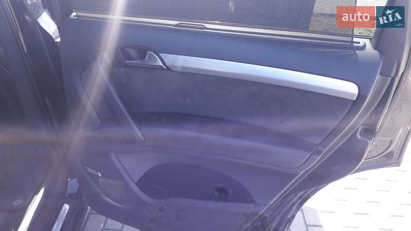 Внедорожник / Кроссовер Audi Q7 2008 в Виноградове