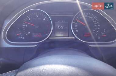 Внедорожник / Кроссовер Audi Q7 2008 в 