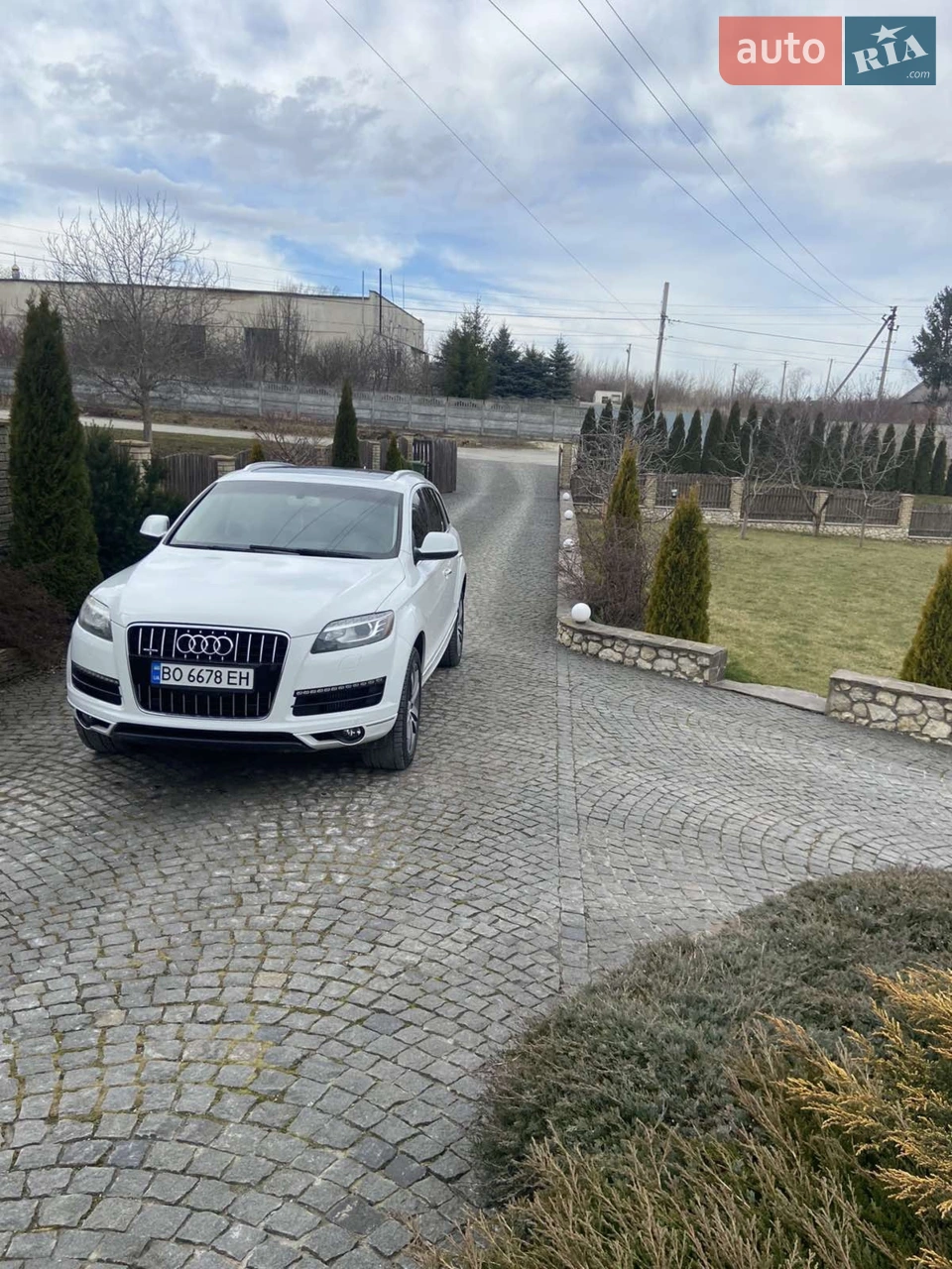 2015 Audi Q7 - мініатюра 42