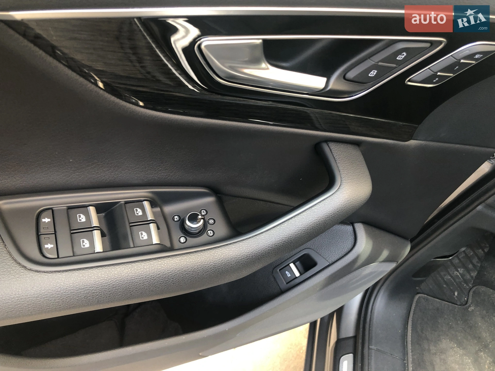 2016 Audi Q7 - мініатюра 23