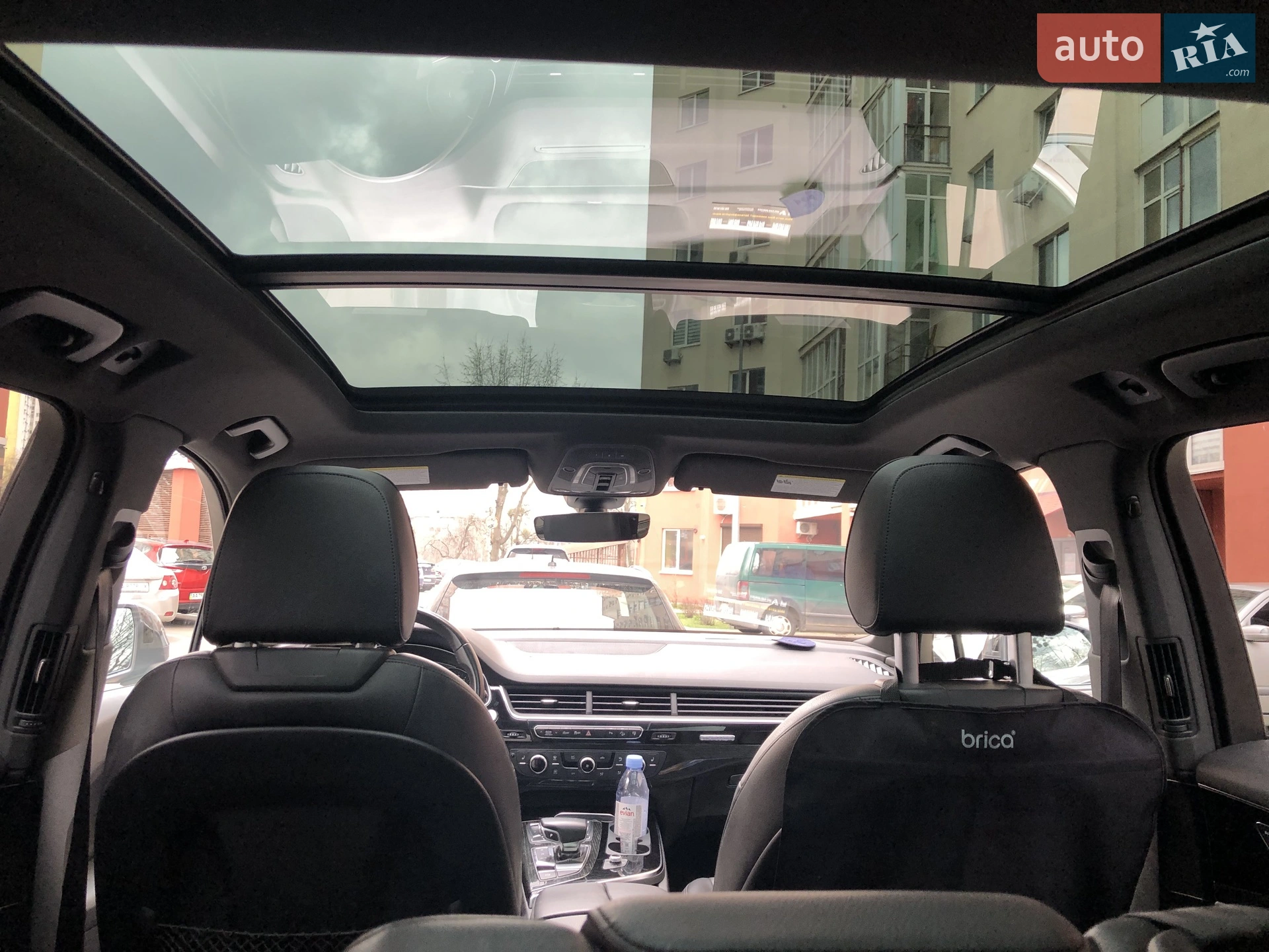 2016 Audi Q7 - мініатюра 20