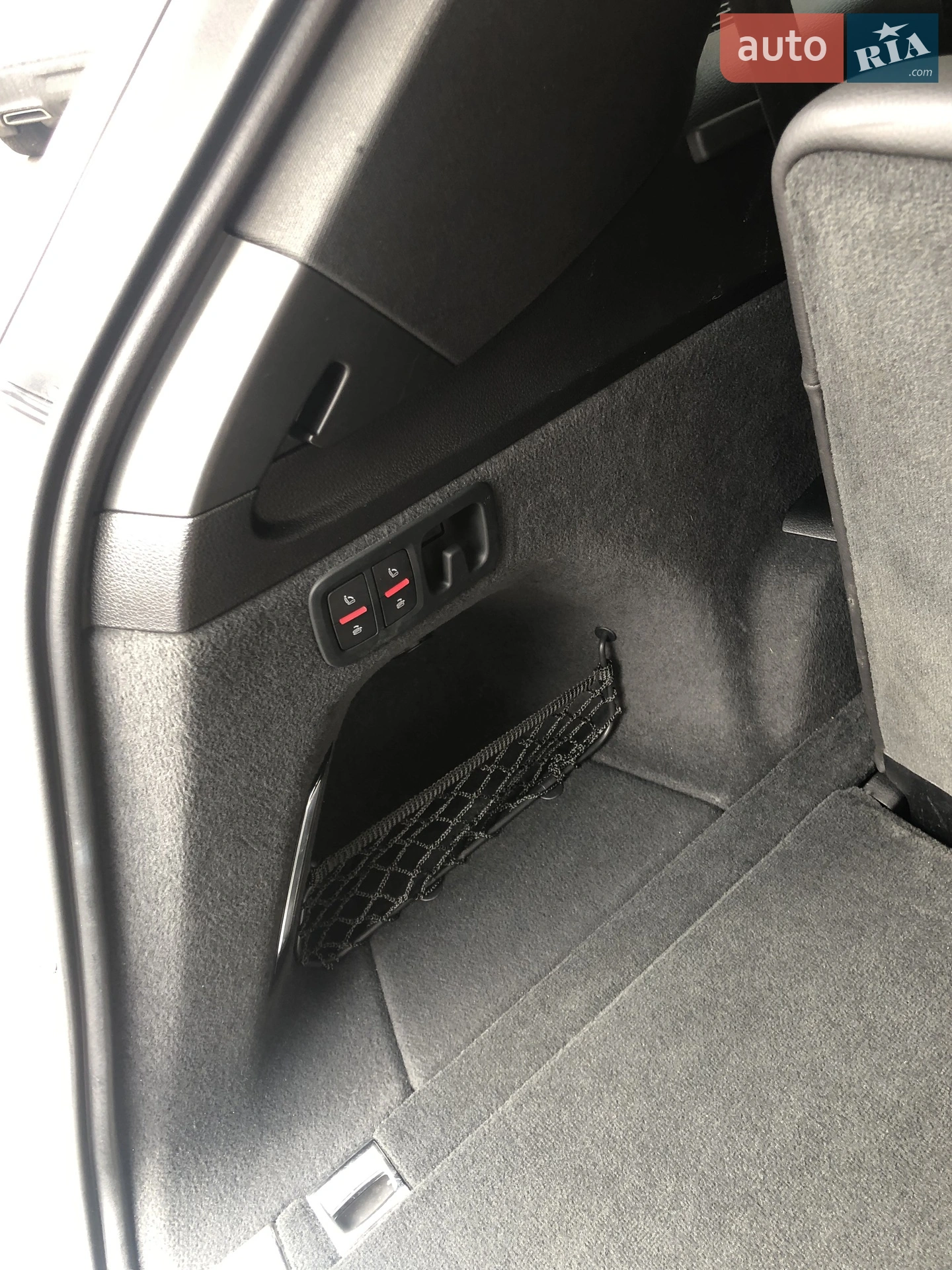2016 Audi Q7 - мініатюра 22