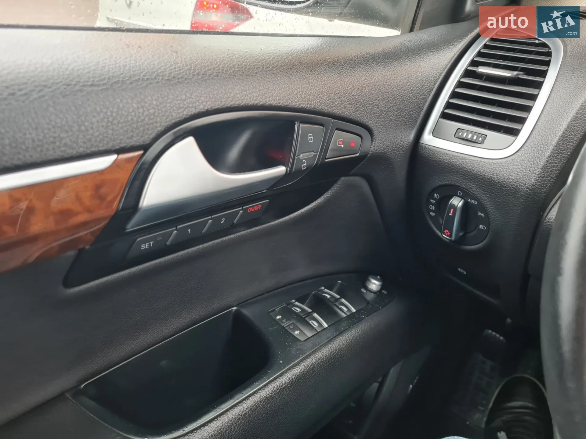 2014 Audi Q7 - мініатюра 4