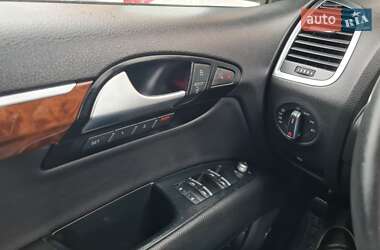 Внедорожник / Кроссовер Audi Q7 2014 в 