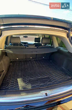 Внедорожник / Кроссовер Audi Q7 2013 в 