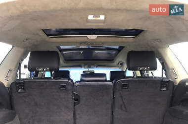 Внедорожник / Кроссовер Audi Q7 2009 в 