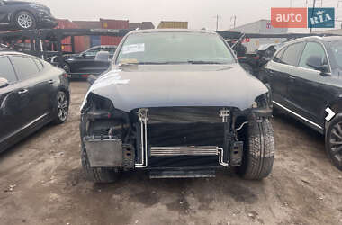 Внедорожник / Кроссовер Audi Q7 2012 в 