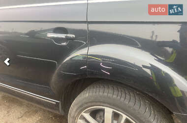 Внедорожник / Кроссовер Audi Q7 2012 в 