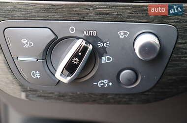 Внедорожник / Кроссовер Audi Q7 2017 в 