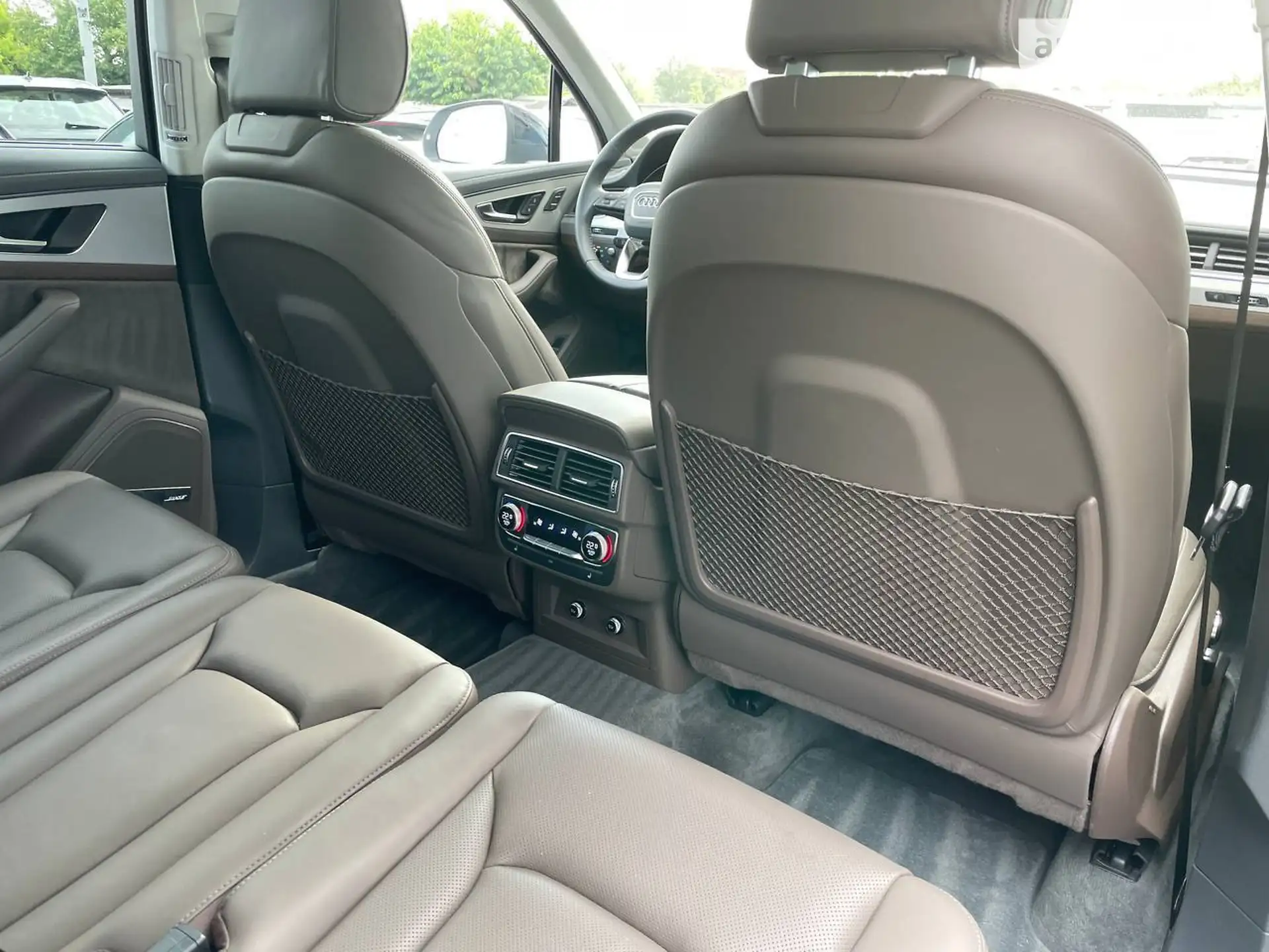 2018 Audi Q7 - мініатюра 11
