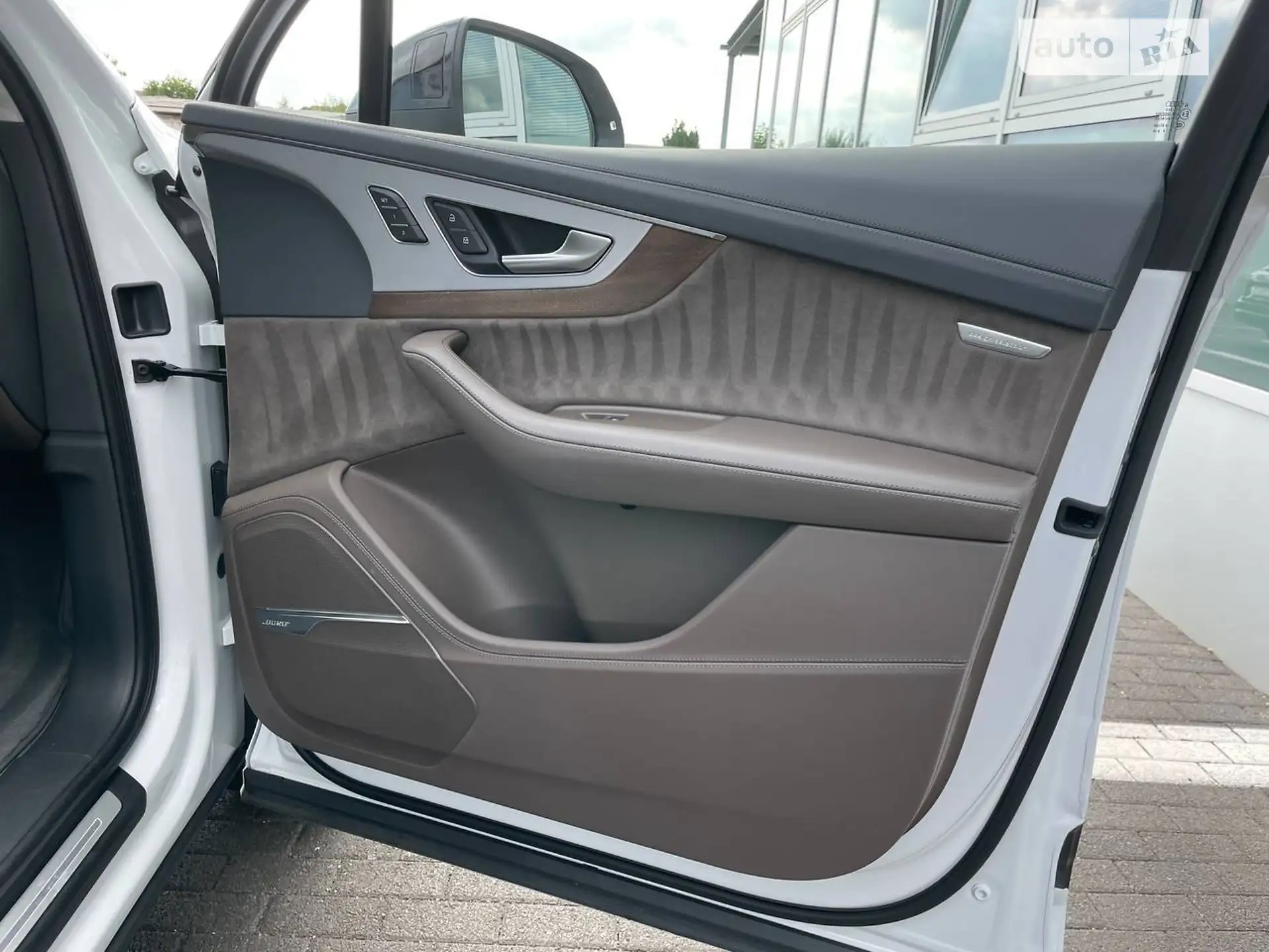 2018 Audi Q7 - мініатюра 9