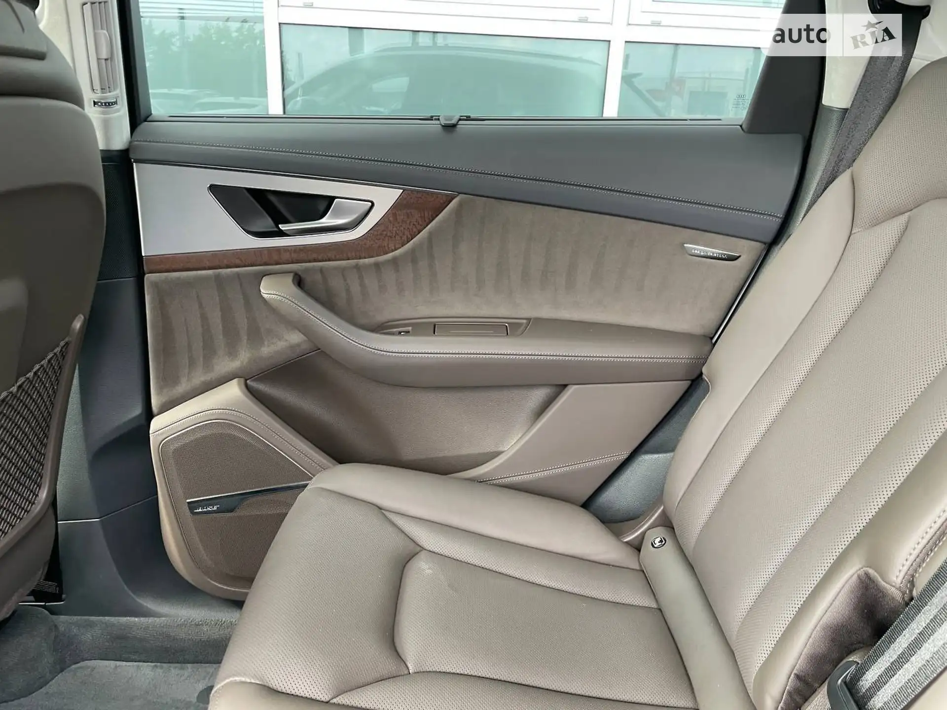 2018 Audi Q7 - мініатюра 19