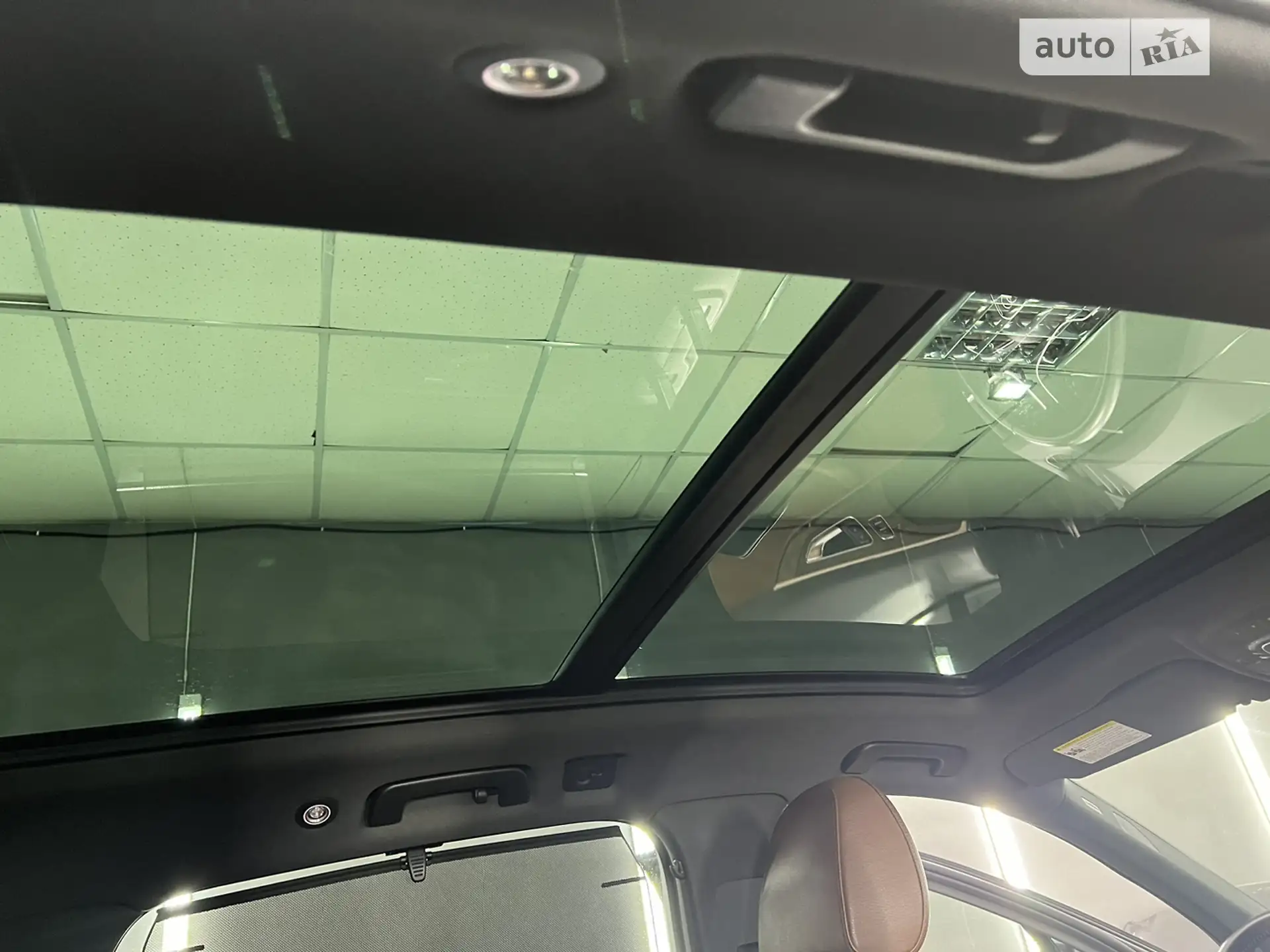 2017 Audi Q7 - мініатюра 27