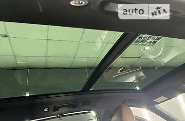 Внедорожник / Кроссовер Audi Q7 2017 в 