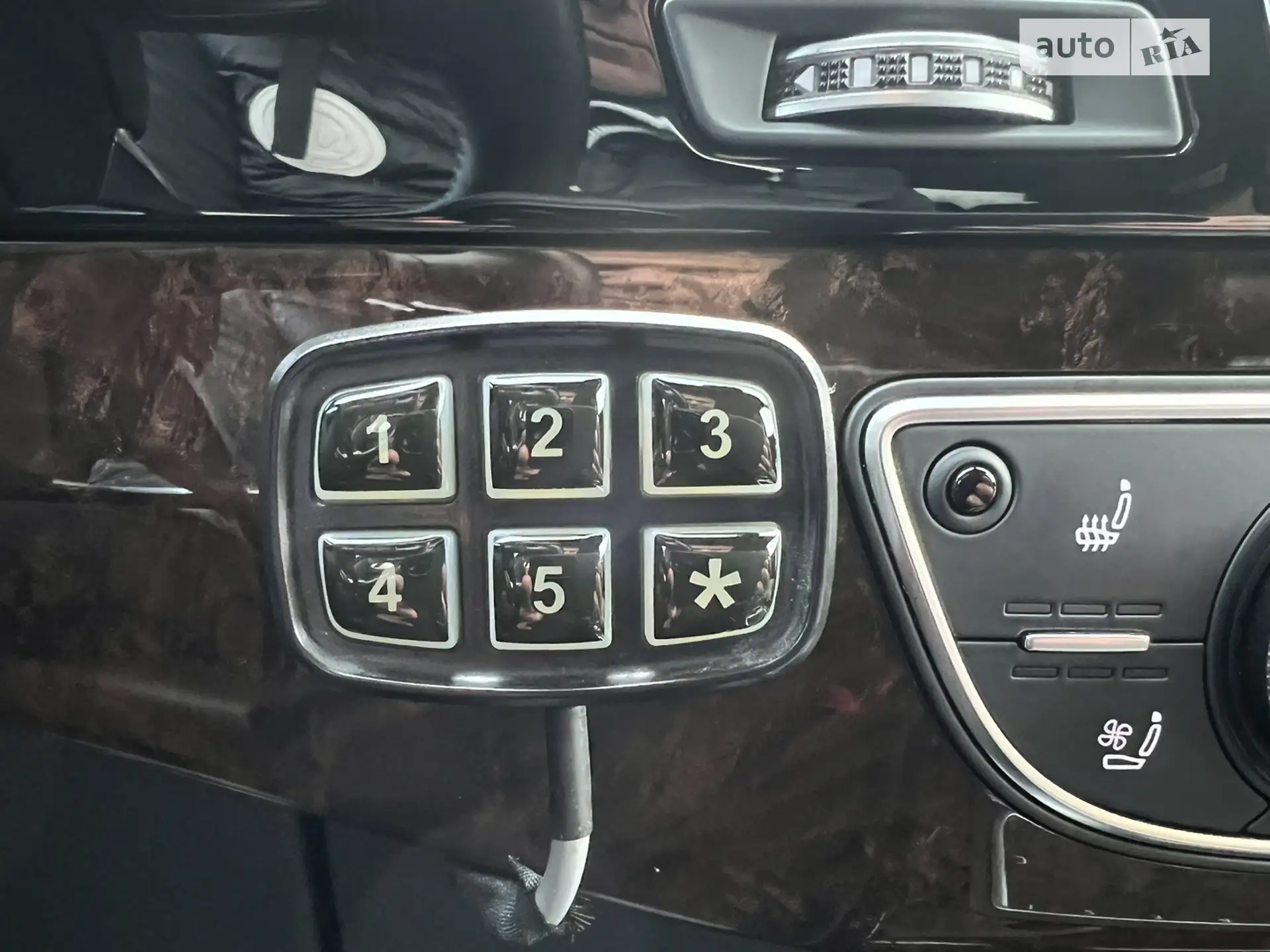 2017 Audi Q7 - мініатюра 50
