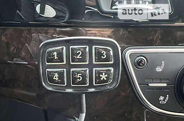 Внедорожник / Кроссовер Audi Q7 2017 в 