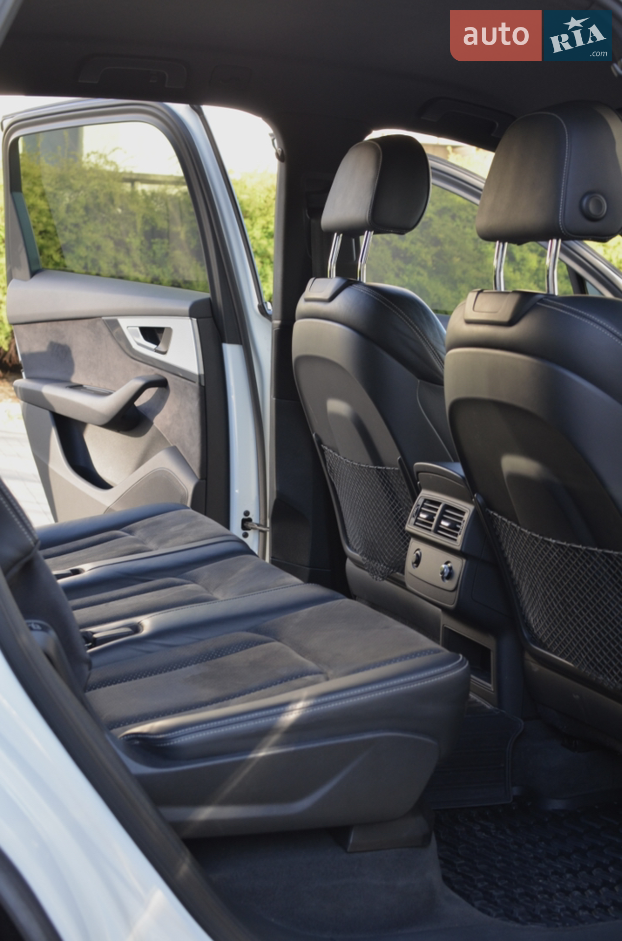 2018 Audi Q7 - мініатюра 5
