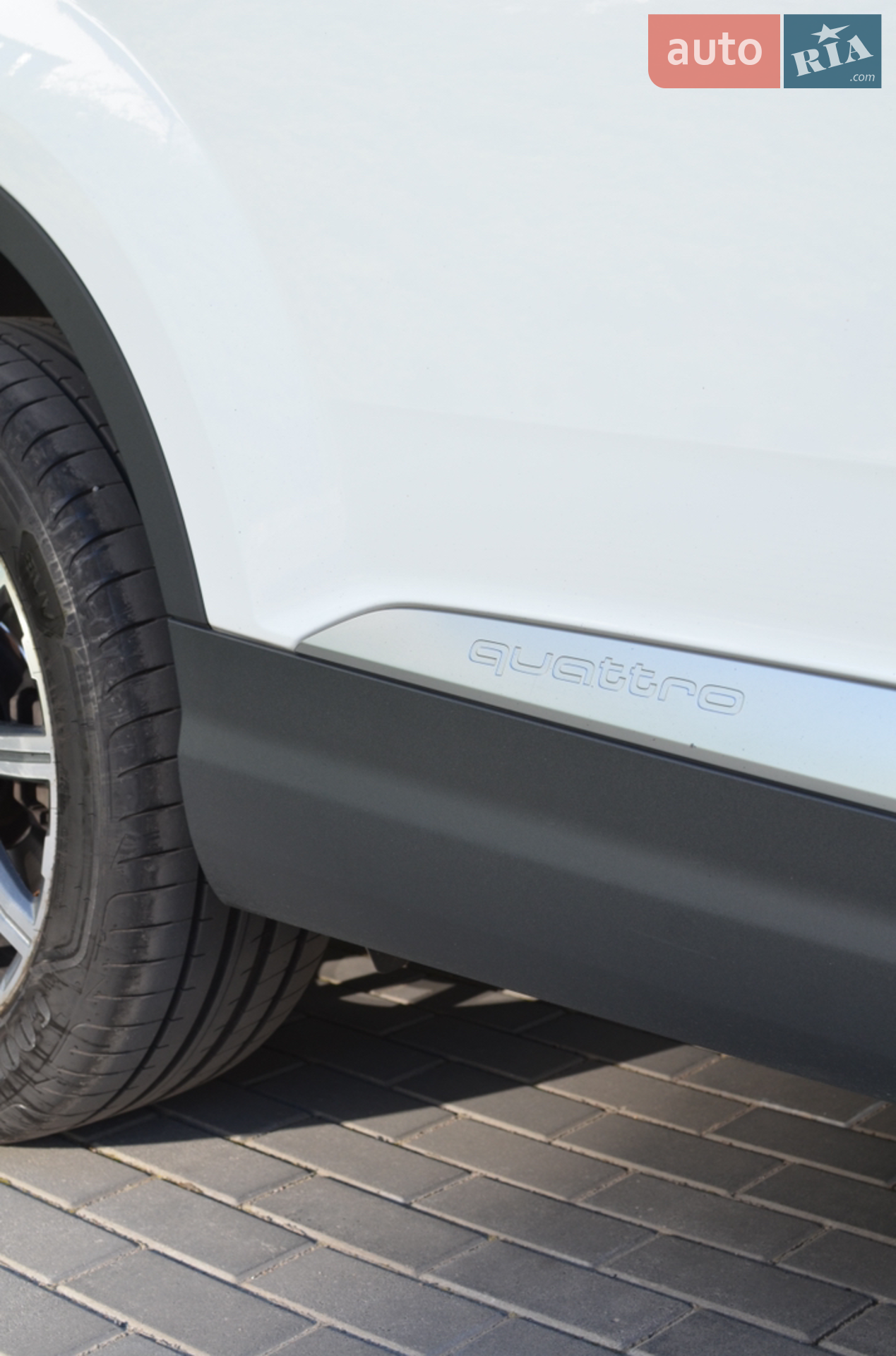 2018 Audi Q7 - мініатюра 48