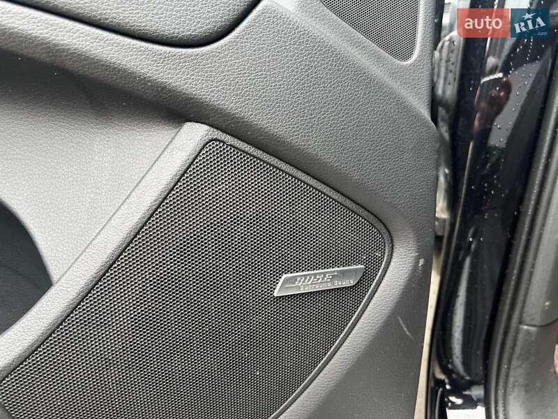 Внедорожник / Кроссовер Audi Q7 2014 в Ковеле